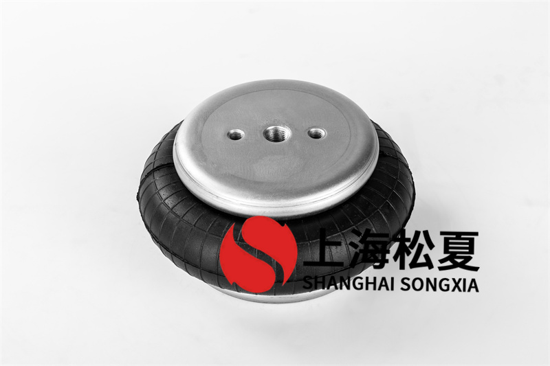 空气弹簧用在ZW振动电机的刚度