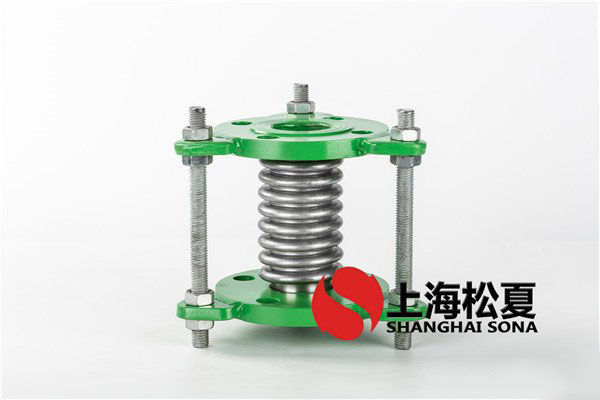 矩形波纹补偿器有哪些优势所在?