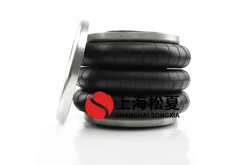 气垫减震器与空气弹簧的区别