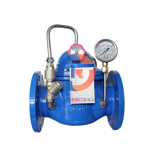 止回阀的使用注意事项