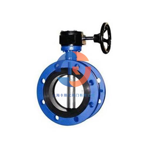 那样蝶阀用于蒸汽管道上可以吗？