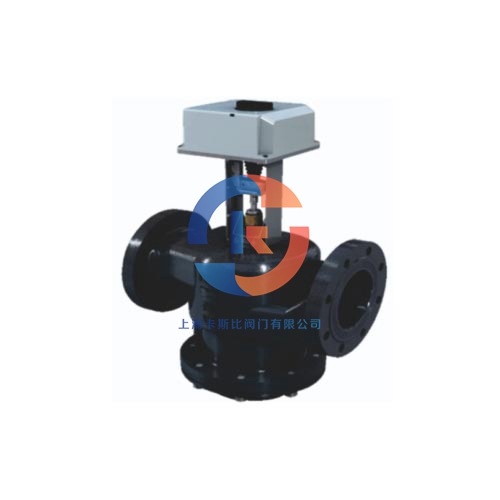 智能电动调节阀正被越来越多的运用在各种各样工业化生产领域里