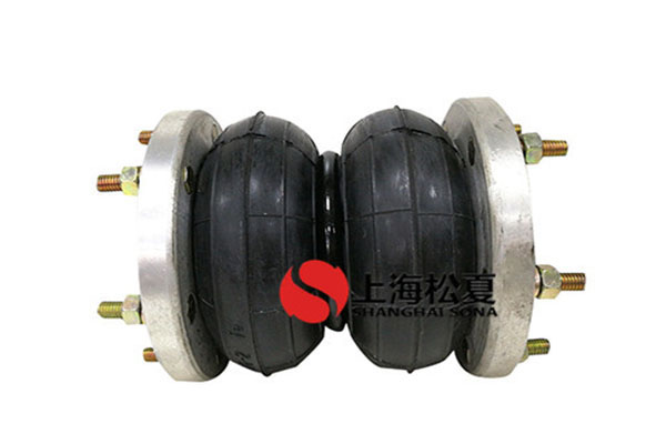 <strong>HF法兰式空气弹簧</strong>